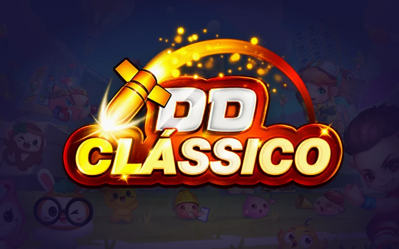 DD Clássico