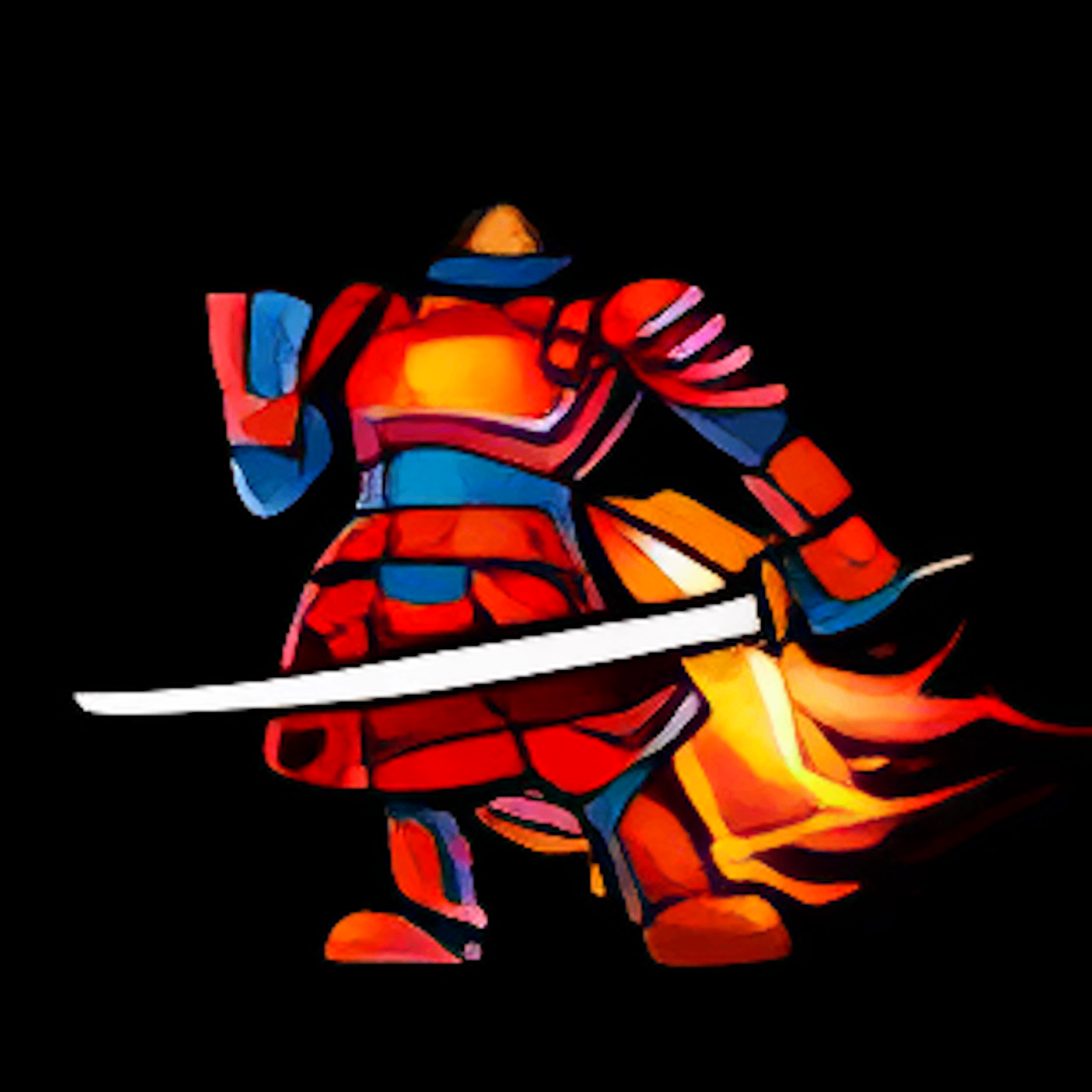 M - Coração do Bakufu