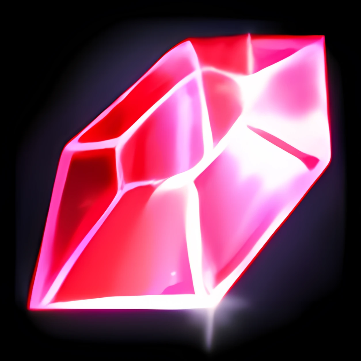 Pedra de Composição Suzaku nível 4